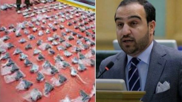 इजराइल ने जॉर्डन के सांसद को किया गिरफ्तार, खाड़ी देशों में बढ़ा तनाव, विपक्षी नेताओं की बदले की मांग