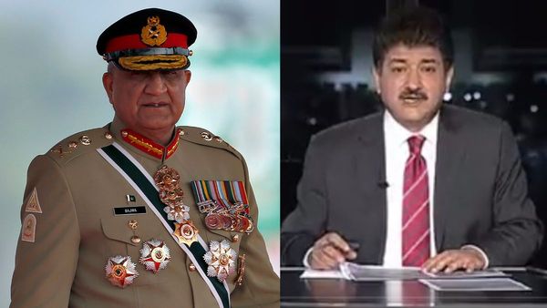 बाजवा ने कश्मीर को बेच डाला, पत्रकार हामिद मीर के दावे के बाद PAK में बवाल, पूर्व आर्मी चीफ का कोर्ट मार्शल?