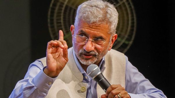 रूस से तेल खरीदने पर EU ने उठाया सवाल, एस जयशंकर ने दिया करारा जवाब, बोले- 'पहले आप अपना नियम देख लें'