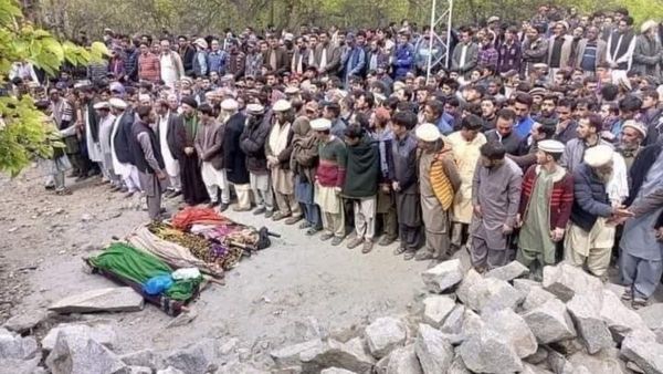 Pakistan News: नशे में धुत पाकिस्तानी मेजर की बर्बरता, ईद के दिन PoK में कार से 6 बच्चों को कुचला