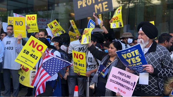 US: कैलिफोर्निया में जातिगत भेदभाव के खिलाफ सीनेट पैनल ने पास किया बिल, जानें कानून बनेगा तो क्या होगा?