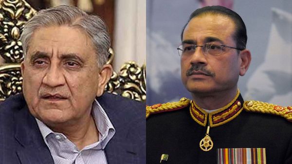 'पाक फौज में भारत से लड़ने की क्षमता नहीं', पूर्व आर्मी चीफ बाजवा के खुलासे पर PAK आर्मी ने तोड़ी चुप्पी