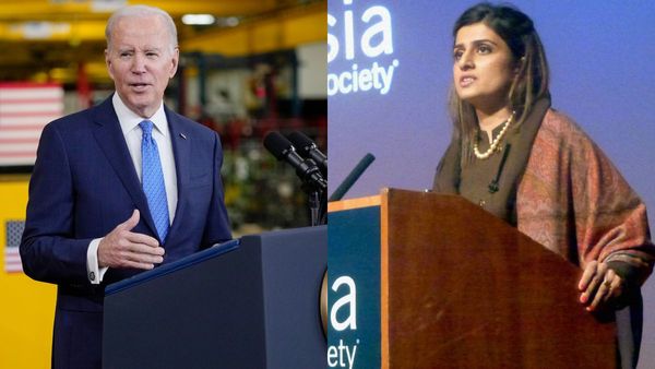 USA ने सुनी शहबाज शरीफ की खुफिया बातचीत, हिना रब्बानी का सीक्रेट फाइल 'चुराया'.. लीक दस्तावेज से खुलासा