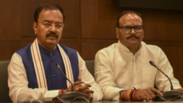 'अपराधियों में कानून का भय', मुख्तार अंसारी की सजा पर यूपी सरकार की पहली प्रतिक्रिया