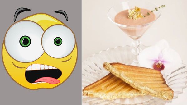 अरे बाप रे! इस सैंडविच को खाना है तो एक दिन पहले देना होगा ऑर्डर, कीमत जानते ही मर जाएगी भूख