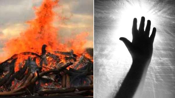 'जिंदा लौट आया मुर्दा...' घरवालों ने कर दिया था अंतिम संस्कार, दो सालों के बाद वापस आया शख्स