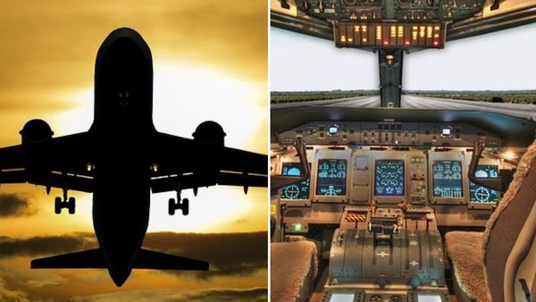 गर्लफ्रेंड को Cockpit में ले जाकर फंसा एयर इंडिया का पायलट, जानिए कॉकपिट में कौन-कौन जा सकता है?