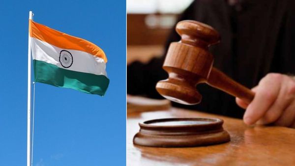 तिरंगे से चिकन साफ करने का मामला चर्चा में, जानिये राष्ट्रीय ध्वज का अपमान करने पर कितनी सजा?