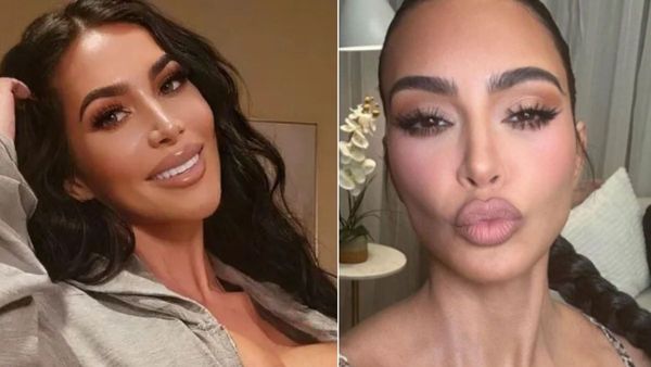 Christina Ashten: किम कार्दशियन की हमशक्ल क्रिस्टीना का निधन, क्या गलत प्लास्टिक सर्जरी बनी मौत की वजह?