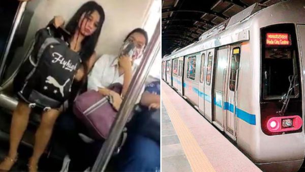 Delhi Metro: अब मेट्रो में डांस, रील या अश्लील हरकत नहीं होगी बर्दाश्त, DMRC ने बनाया एक्शन प्लान