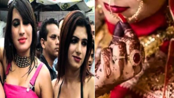 दुल्हन बनकर धूम-धाम से होती है किन्नरों की शादी, लेकिन अगले ही दिन हो जाते हैं विधवा
