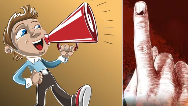 UP Nikay Chunav: उम्मीदवारों के दावों से लेकर मजेदार नारों तक... चुनाव के दौरान इन बातों ने खूब गुदगुदाया