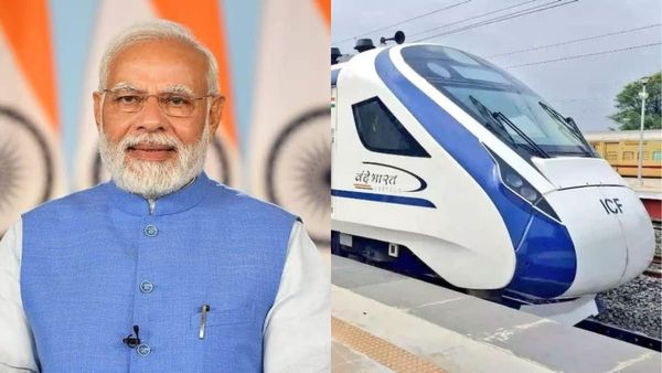 Vande Bharat Train: प्रधानमंत्री मोदी के रीवा दौरे का कार्यक्रम तय, वंदे भारत ट्रेन के शुभारंभ पर लगा विराम
