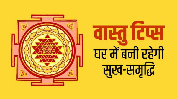 Vastu Tips: घर के प्रवेश द्वार पर रखें तुलसी, ये भाग होना चाहिए खाली, 10 वास्तु टिप्स, जिससे आएगी खुशहाली 