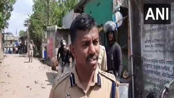 महाराष्ट्र के जलगांव में मूर्ति तोड़ने के बाद भड़की हिंसा, 12 लोगों को हिरासत में लिया गया