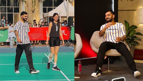 'स्टीम फूड, नो करी, केवल दाल', सुपरफिट विराट कोहली ने बताया अपना 'टेस्टलेस' डाइट मेन्यू