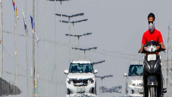 Weather Updates: जारी है गर्मी का रौद्र रूप, 9 राज्यों में हीटवेट का अलर्ट, पारा जा सकता है 45 पार