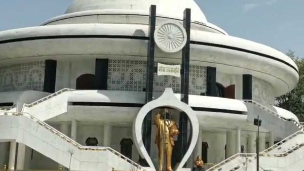 MP News: अनुसूचित जाति वर्ग को साधने अंबेडकर जयंती पर नई योजना का ऐलान कर सकती है बीजेपी