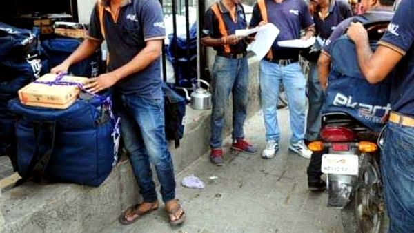 Bhopal News: फ्लिपकार्ट के डिलीवरी ब्वॉय से ₹1 लाख 30 हजार के दो वनप्लस मोबाइल लेकर जालसाज हुए चंपत