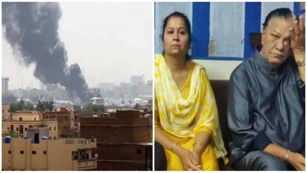 Bhopal news: सूडान के गृह युद्ध में भोपाल का कारोबारी फंसा, पिता ने कहा- पता नहीं क्या होगा, PM से मांगी मदद