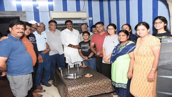 Bhopal: सूडान में फंसे कारोबारी जयंत का नाम भारत सरकार की एयरलिफ्ट सूची में शामिल, BJP विधायक ने दी जानकारी