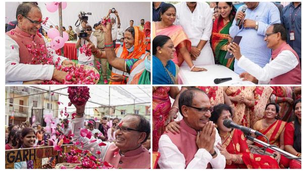 Ladli Behna Yojana का आवेदन करने अंतिम २ दिन, जबलपुर में 3.60 लाख महिलाओं ने कराया रजिस्ट्रेशन