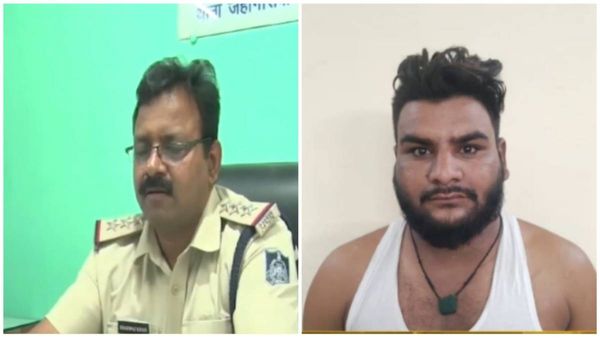 Bhopal News: जहांगीराबाद इलाके में बदमाशों ने चाकू अड़ाकर युवक से की लूट, दो आरोपी गिरफ्तार