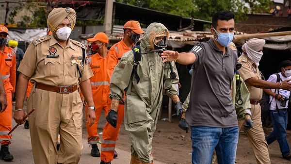 Ludhiana Gas Leak: क्यों और कैसे हुआ लुधियाना गैस लीक कांड, जिसमें 3 बच्चों समेत 11 की हुई मौत