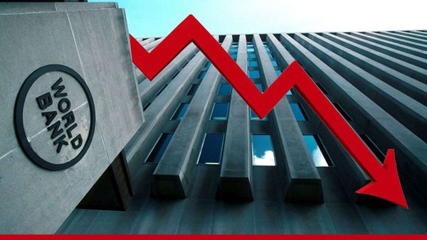 World Bank Report: सुस्त हो रही है दुनिया में विकास की रफ्तार