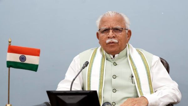 CM खट्टर ने 9 मई को बुलाई मंत्रिमंडल की अहम बैठक