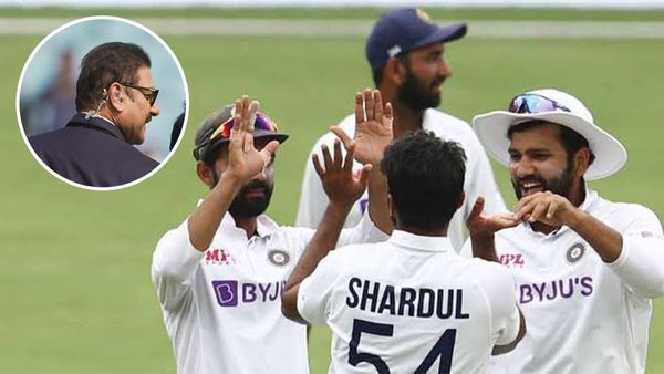 WTC Final में अंजिक्य रहाणे के चयन पर रवि शास्त्री के बिंदास बोल, सिलेक्टर्स और टीम मैनेजमेंट की पीठ थपथपाई