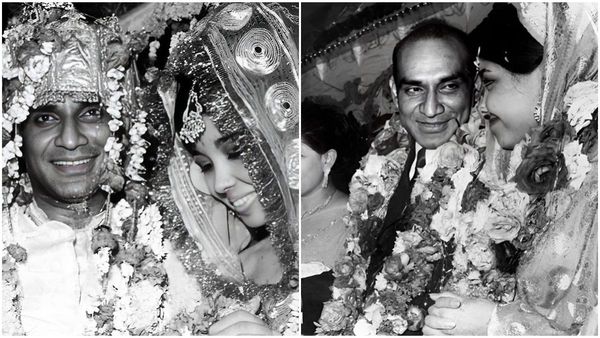 जब पामेला चोपड़ा को पति यश चोपड़ा पर होने लगा था शक, इस हसीना की वजह से बिगड़ गया था रिश्ता