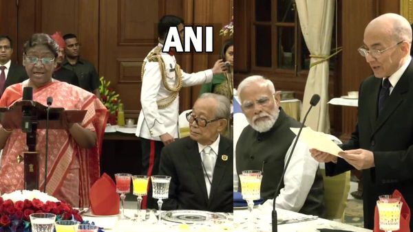 India Cambodia संबंधों का नया अध्याय है राजा सिहामोनी का भारत दौरा: PM मोदी