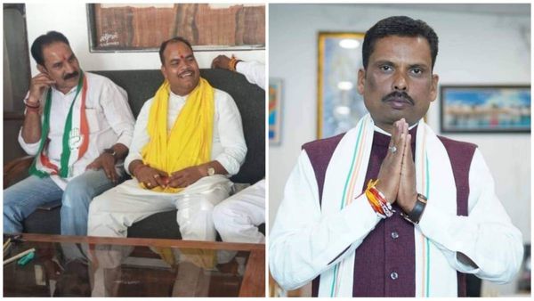 Bhopal News: MP कांग्रेस में नाराज कार्यकर्ताओं का फूटा गुस्सा, इस्तीफे की लगी झड़ी, गुटबाजी उभरकर आई सामने