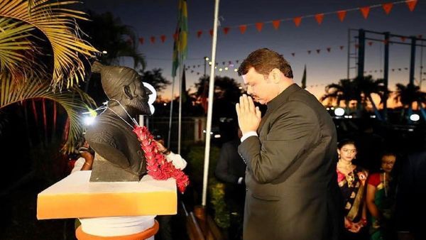 शिवाजी की प्रतिमा का अनावरण, देश के विकास के लिए अहम हस्ताक्षर, जानें कैसा रहा डिप्टी CM फडणवीस का मॉरीशस दौरा