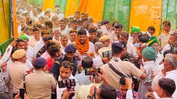 उचाना के गांव गुरुकुल खेड़ा में जल्द बन जाएगा प्रदेश का पहला सोलर विलेज: दुष्यंत चौटाला