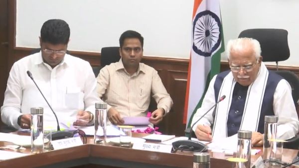 हरियाणा में नई एक्साइज पॉलिसी को मंजूरी, गांवों में कम होंगे ठेके