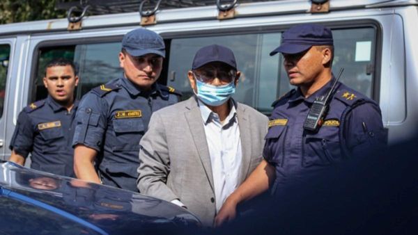 MP Bahadur Rayamajhi को बड़ी राहत, नेपाल की संसद ने निलंबन का बयान वापस लिया