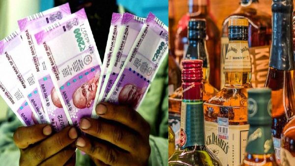 RBI के ऐलान के बाद बेंगलुरू के रेस्टोरेंट, शराब की दुकानों पर बढ़ी 2000 रुपए की नोट की आमद