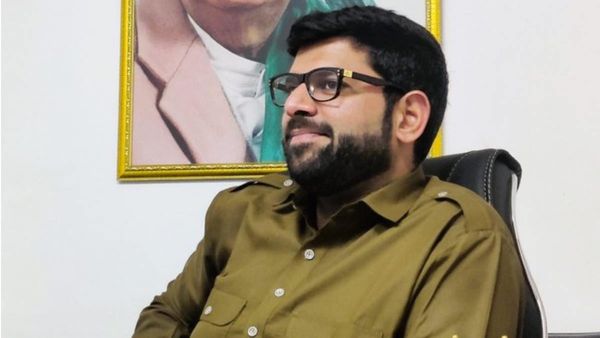 भगवान करे, चाचा अभय सिंह को कभी ना हो जेल: दिग्विजय चौटाला