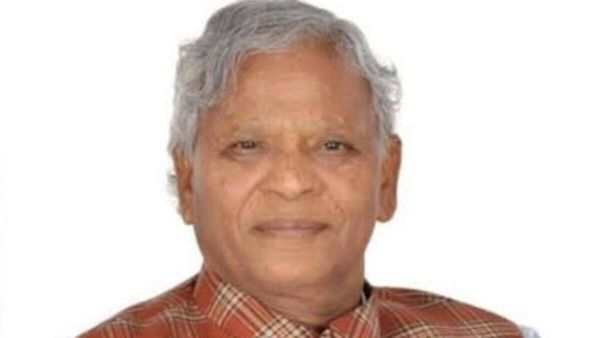Ratan Lal Kataria: अंबाला से BJP सांसद रतन लाल कटारिया का निधन, सीएम खट्टर ने जताया शोक