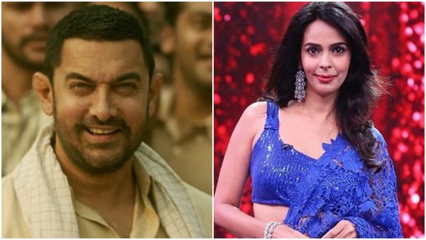 ‘दंगल’ का हिस्सा होती मल्लिका शेरावत, फिर क्यों आमिर खान ने एक्ट्रेस से छीनी थी फिल्म?