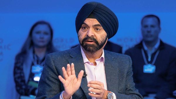 Ajay Banga: वर्ल्ड बैंक के नए चीफ बने भारतीय मूल के अजय बंगा, 5 साल का होगा कार्यकाल