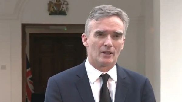 'हिंदू प्रधानमंत्री ने पढ़ी बाइबिल, गर्व का पल', किंग चार्ल्स III के राज्याभिषेक पर बोले ब्रिटिश उच्चायुक्त