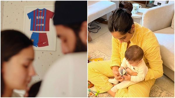 Mother's Day 2023: आलिया भट्ट से लेकर सोनम कपूर, नई नवेली मां बनी इन अभिनेत्रियों के लिए स्पेशल है मदर्स डे