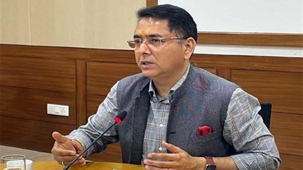 पंजाब: सोलर पंप लगवाने के नाम पर हो रही ठगी, मंत्री अमन अरोड़ा ने बताया नहीं मांगे गए आवेदन