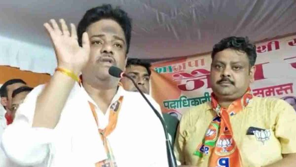 'बड़ौत नगरपालिका का चुनाव हिंदुस्तान और पाकिस्तान का चुनाव है', पूर्व चेयरमैन अमित राणा ने कहा