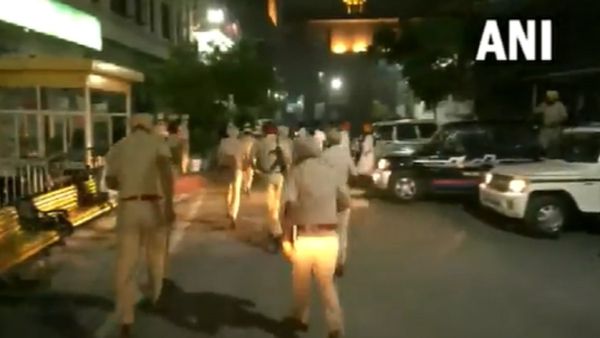 Amritsar Blast: डीजीपी बोले- अमृतसर ब्लास्ट केस का पर्दाफाश, 5 गिरफ्तार