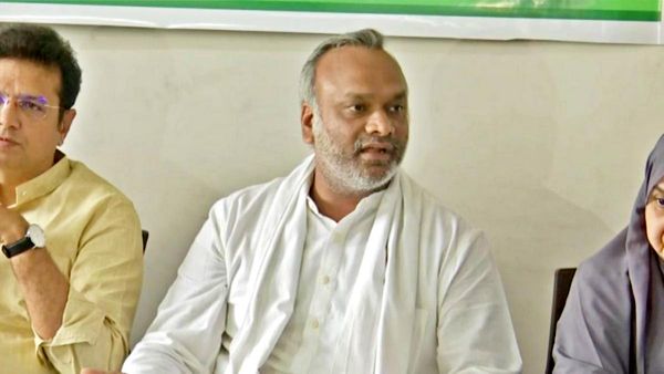 क्या Karnataka New CM Congress के लिए परेशानी का सबब? खड़गे बोले- पार्टी के लिए अच्छी समस्या