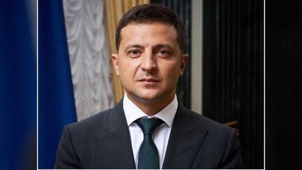 Ukraine War के बीच गुस्साए राष्ट्रपति जेलेंस्की, नाजी जर्मन की तरह हारेगा रूस